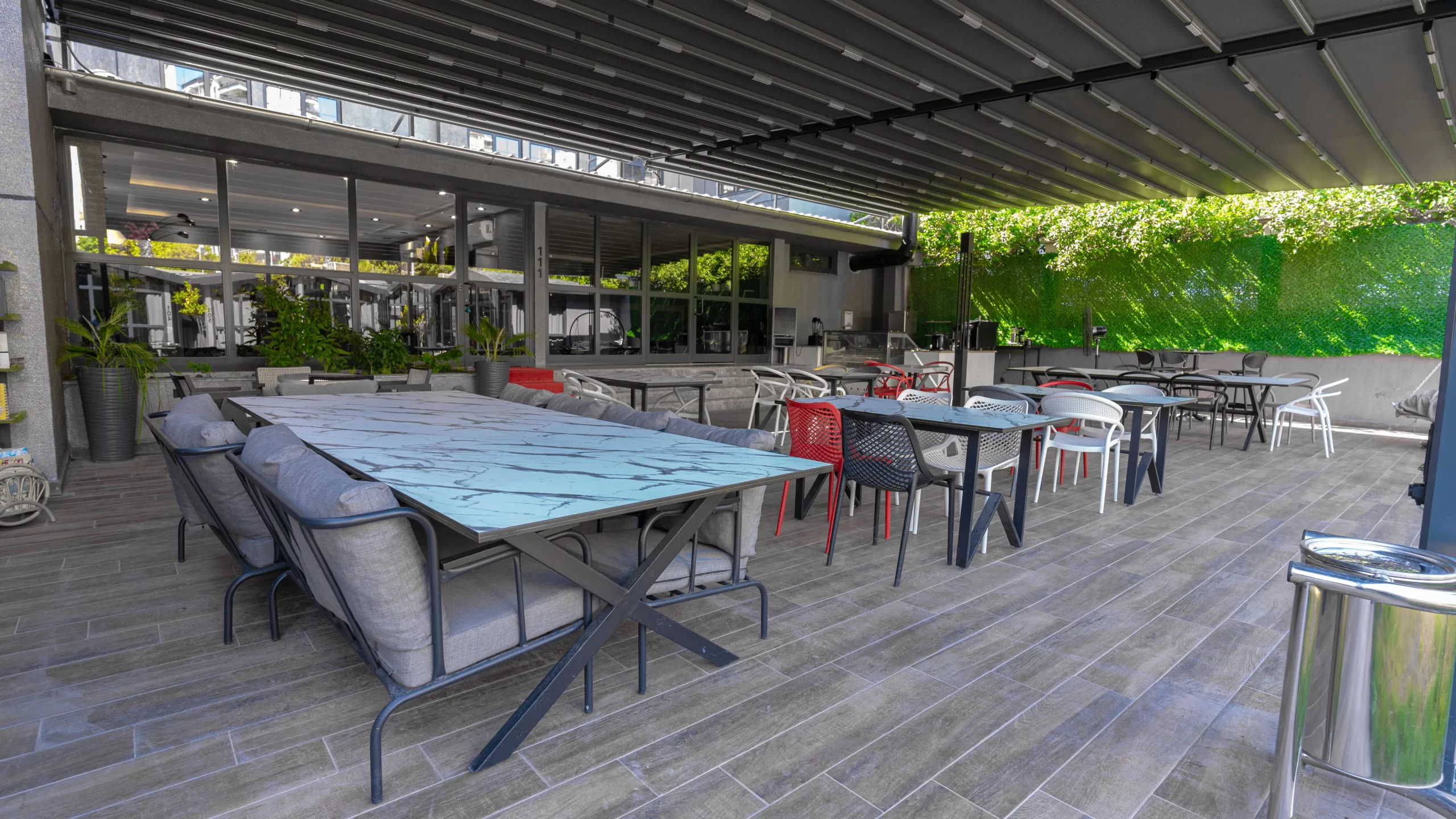 Yazzane Mutfak – kafe ve restoran
