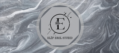 Elif Erol Logo