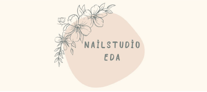 Nailstüdyo Eda Logo