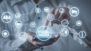 Sosyal Medya ve İş Dünyası: Markalaşma ve İletişim Stratejileri